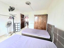 Blk 776 Khatib Vale (Yishun), HDB 4 Rooms #610645491